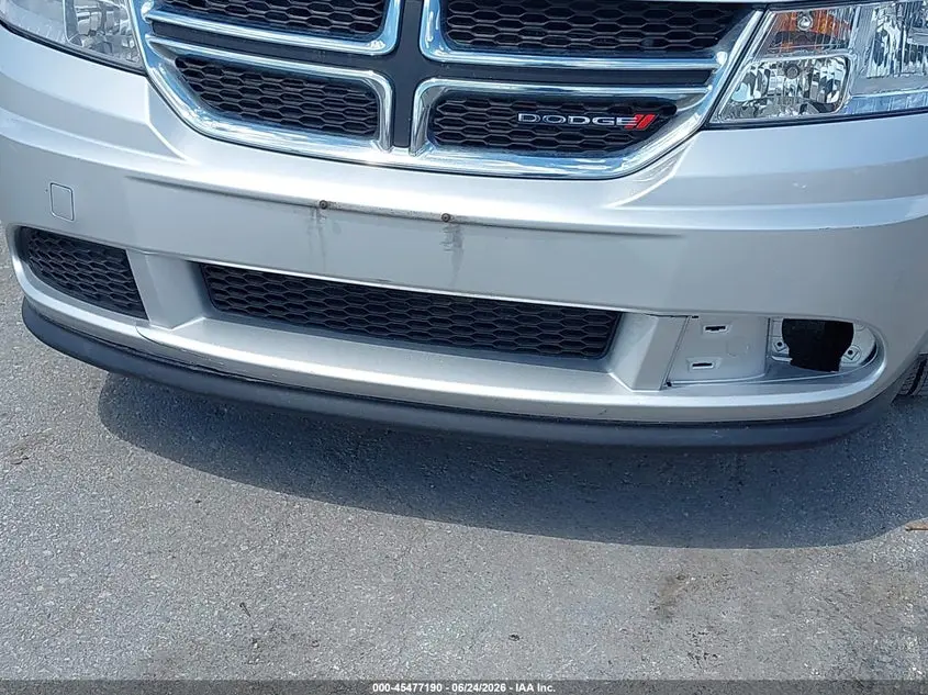 2014 DODGE JOURNEY SE