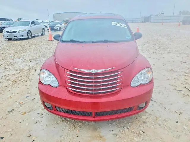 2010 CHRYSLER PT CRUISER   
