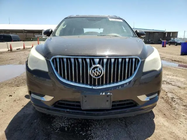 2013 BUICK ENCLAVE   