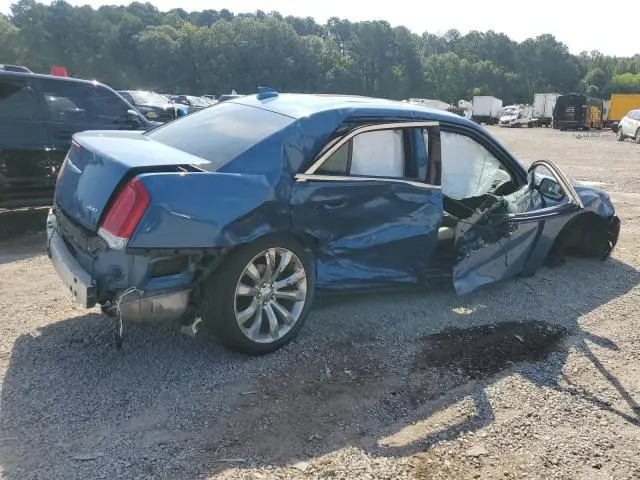 2020 CHRYSLER 300 TOURING  