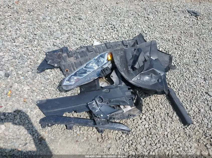 2022 NISSAN SENTRA SV XTRONIC CVT