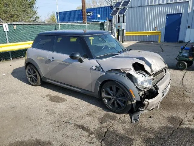 2013 MINI COOPER 