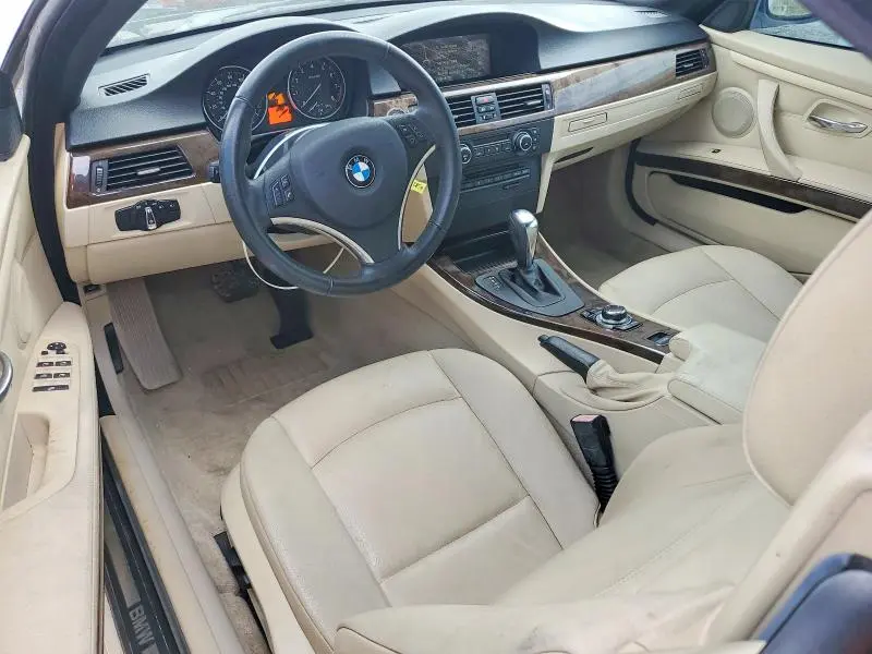 2011 BMW 335 I  