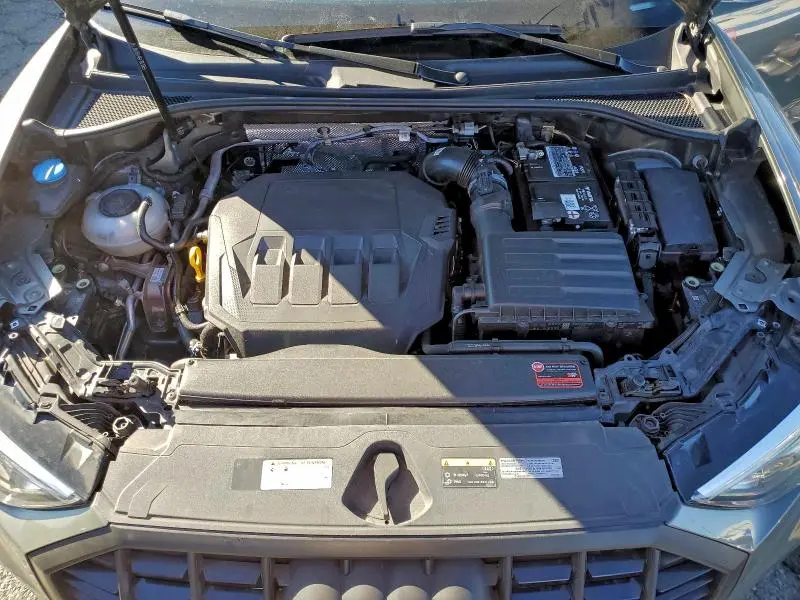 2021 AUDI Q3 PREMIUM 40  