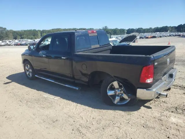 2013 RAM 1500 SLT