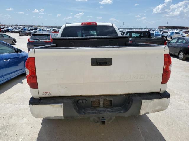 2014 TOYOTA TUNDRA DOUBLE CAB SR