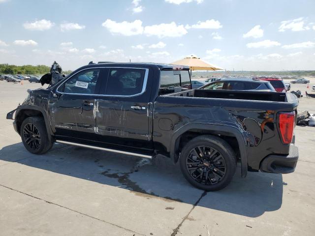 2022 GMC SIERRA LIMITED K1500 DENALI