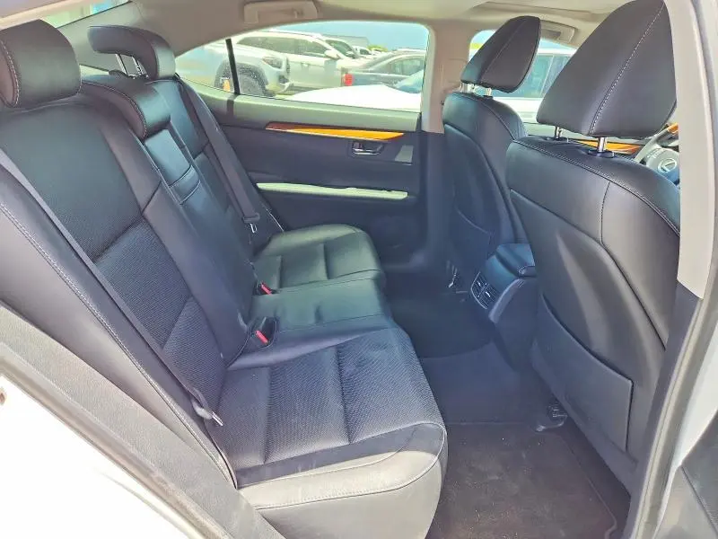 2014 LEXUS ES 300H  