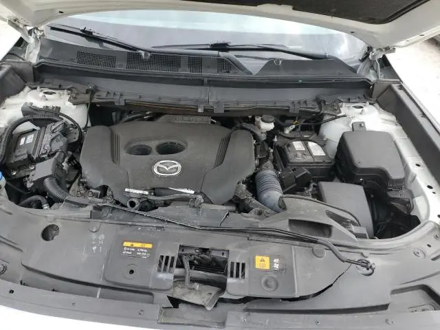 2020 MAZDA CX-9 TOURING