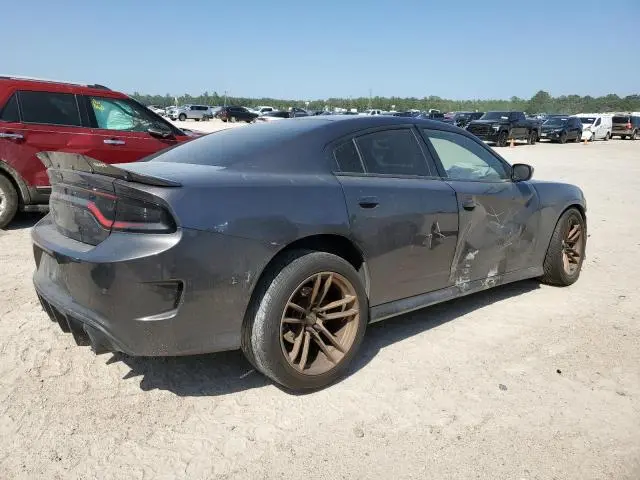 2019 DODGE CHARGER R/T  