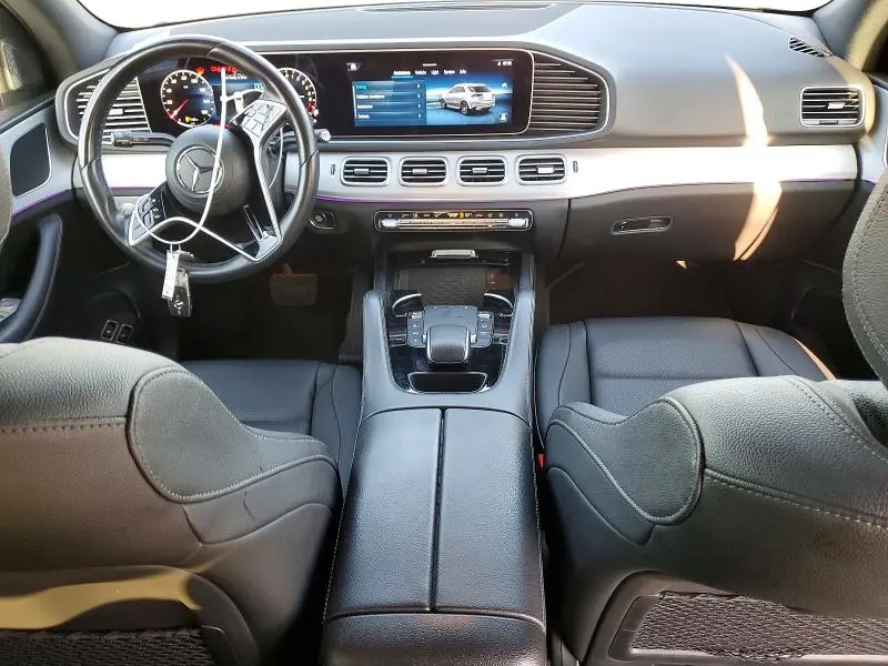 2024 MERCEDES-BENZ GLE 450E 4MATIC  