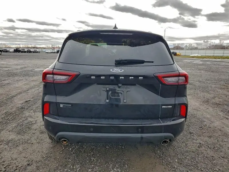 2024 FORD ESCAPE ST LINE  
