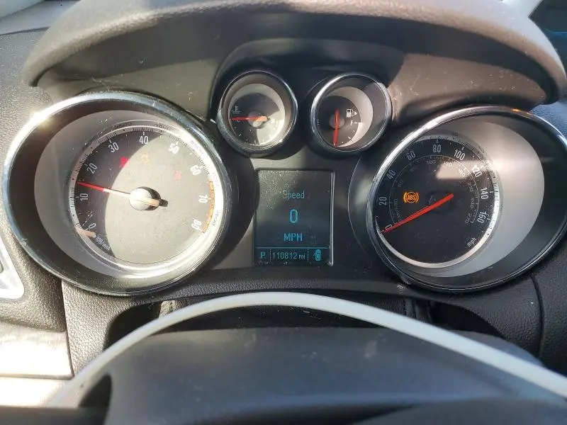 2013 BUICK ENCORE PREMIUM  