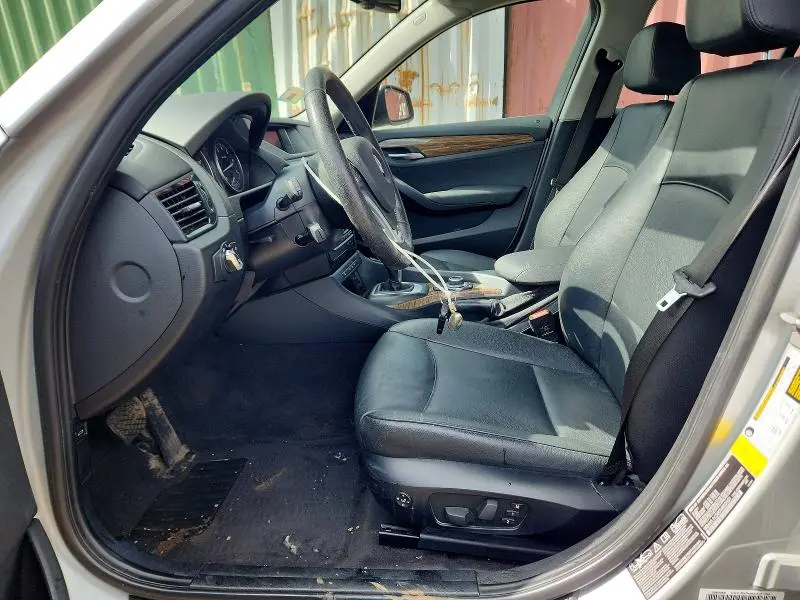 2013 BMW X1 XDRIVE28I  