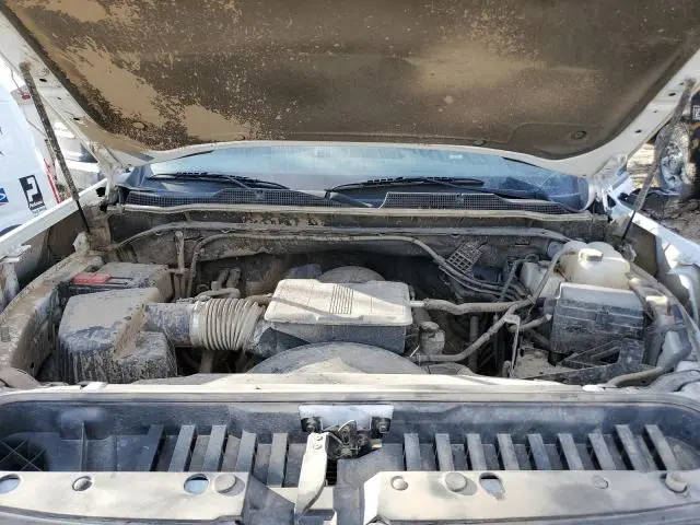 2023 CHEVROLET SILVERADO K3500  