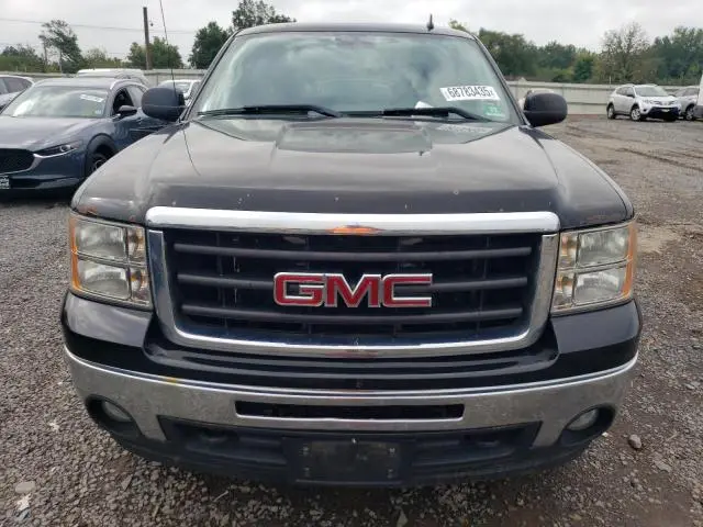 2010 GMC SIERRA K1500 SLE  