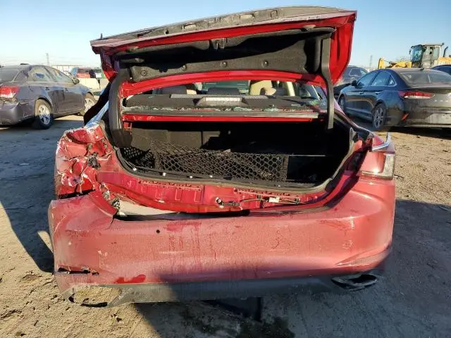 2021 LEXUS ES 350 BASE  