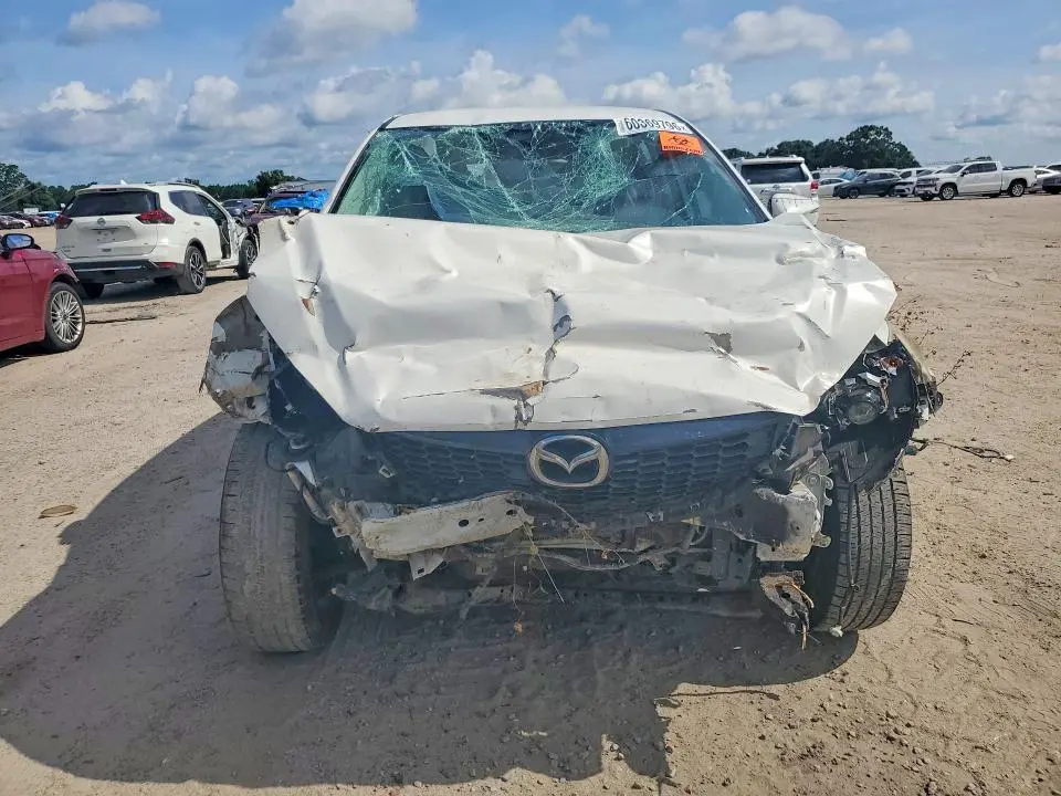 2015 MAZDA CX-5 SPORT  