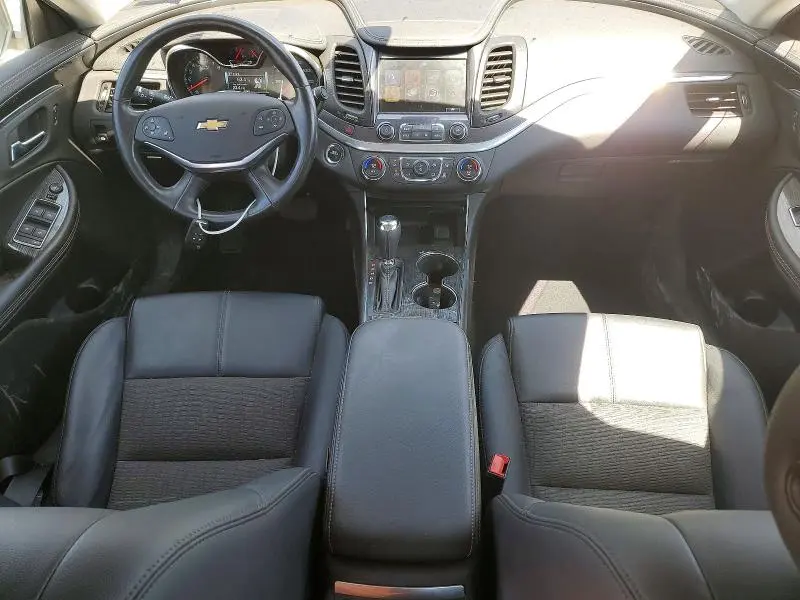 2020 CHEVROLET IMPALA LT  