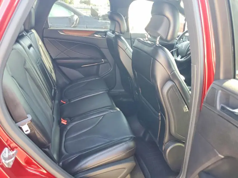 2015 LINCOLN MKC   