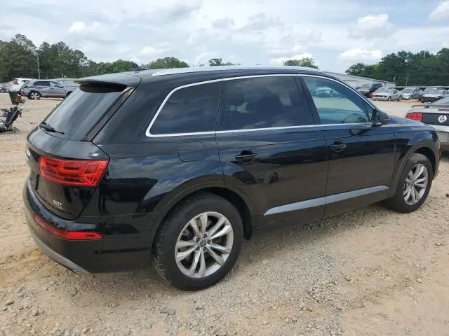 2017 AUDI Q7 PREMIUM
