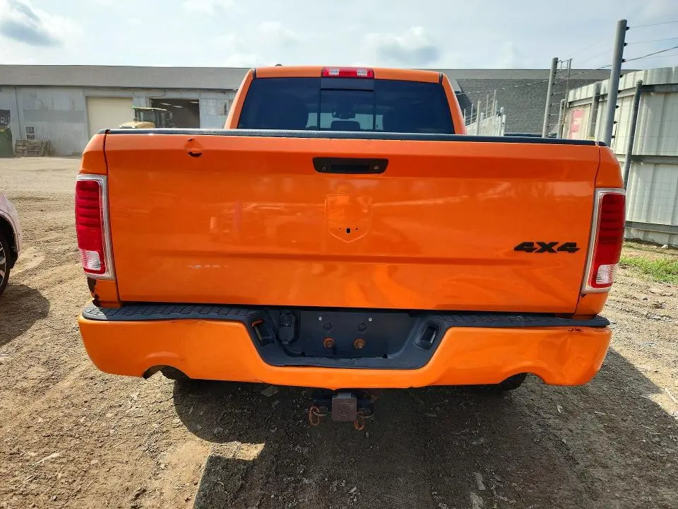 2015 RAM 1500 SPORT  