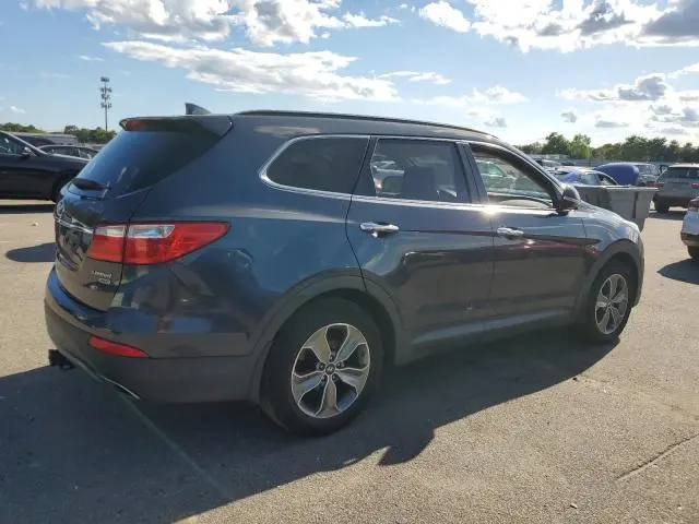 2014 HYUNDAI SANTA FE GLS  