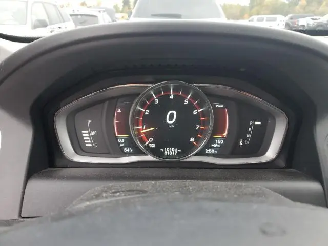 2015 VOLVO XC60 T5 PREMIER  