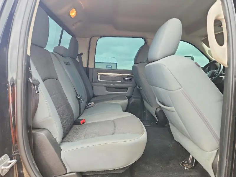 2014 RAM 2500 SLT  