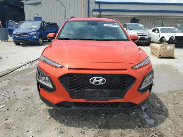 2019 HYUNDAI KONA SEL  