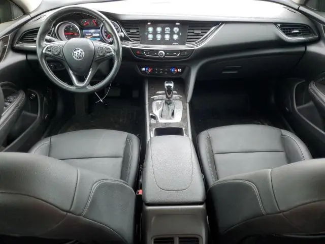 2018 BUICK REGAL TOURX ESSENCE  