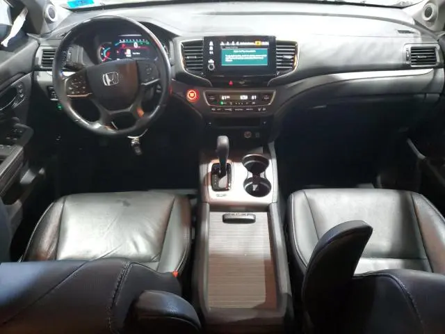 2019 HONDA PILOT EXL  