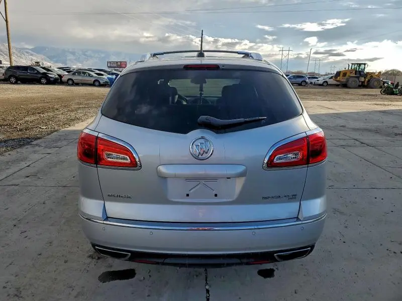 2016 BUICK ENCLAVE   