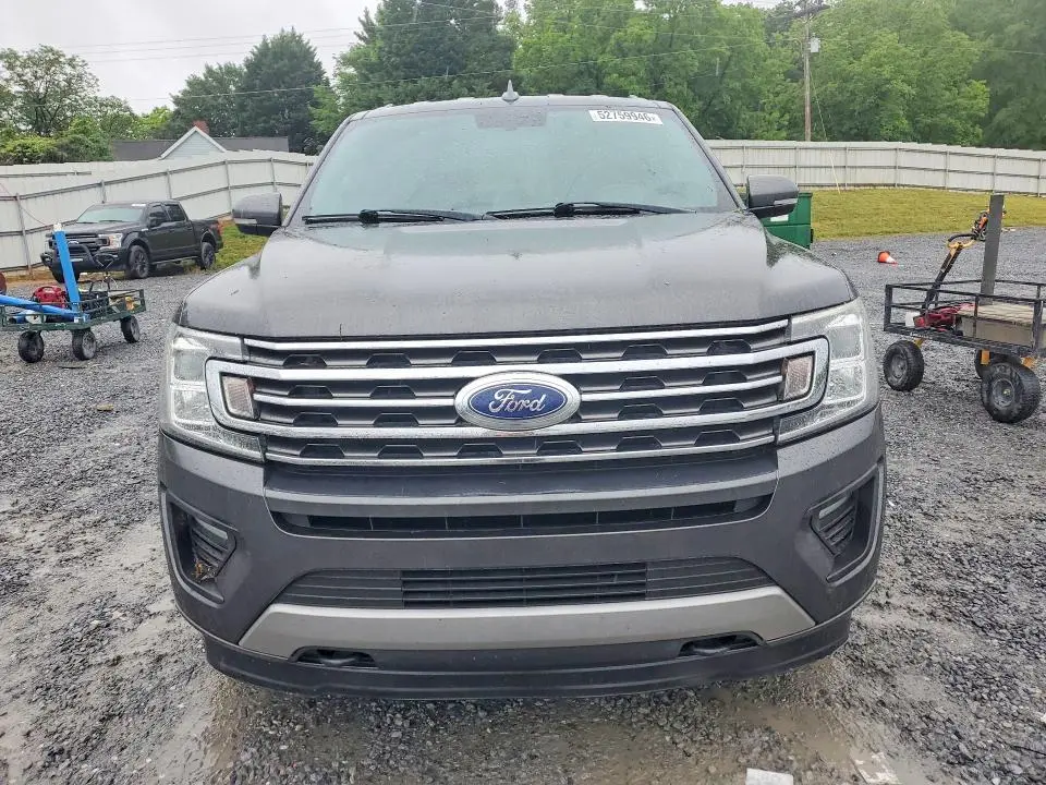 2019 FORD EXPEDITION XLT  
