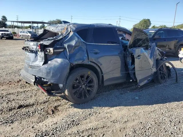 2023 MAZDA CX-5 PREFERRED  