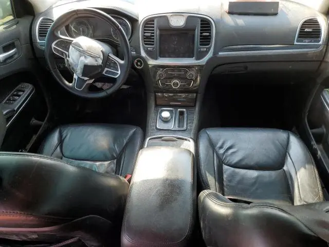 2017 CHRYSLER 300 LIMITED  