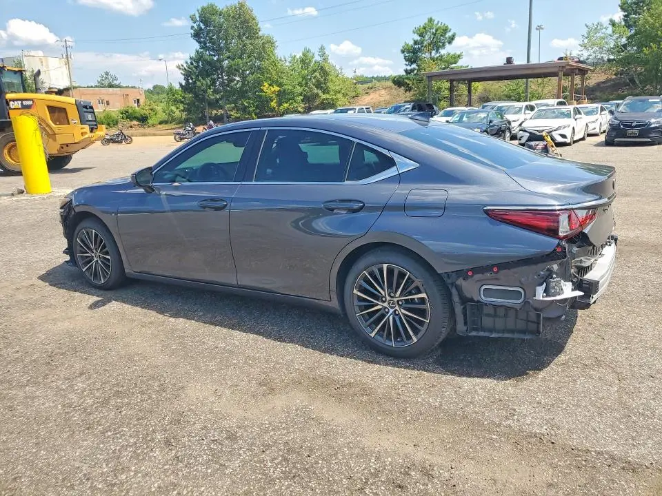 2023 LEXUS ES 350 BASE  