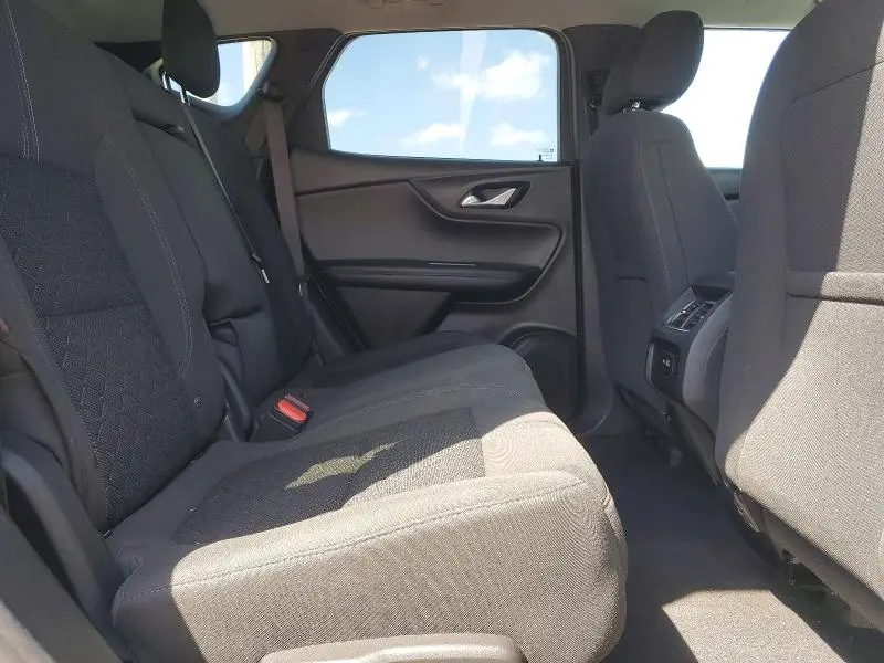 2021 CHEVROLET BLAZER 1LT  