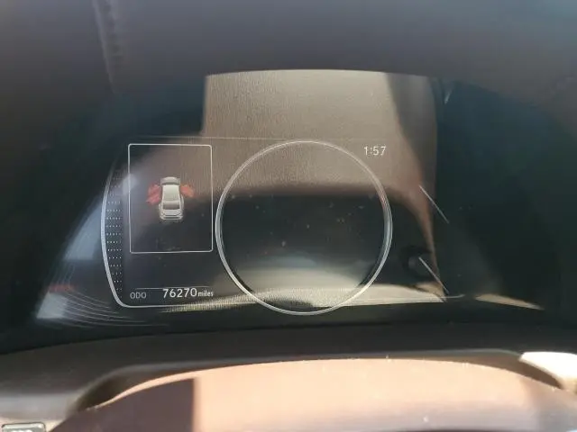 2021 LEXUS ES 350 BASE  