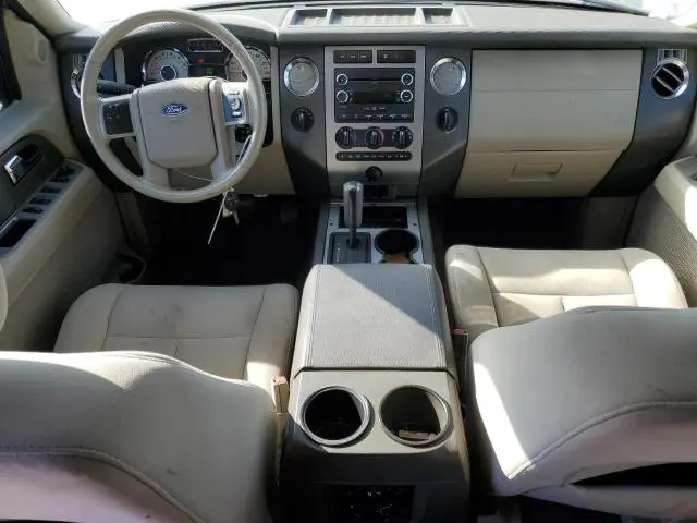 2014 FORD EXPEDITION XLT  