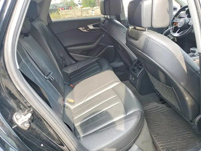 2019 AUDI A4 PREMIUM  