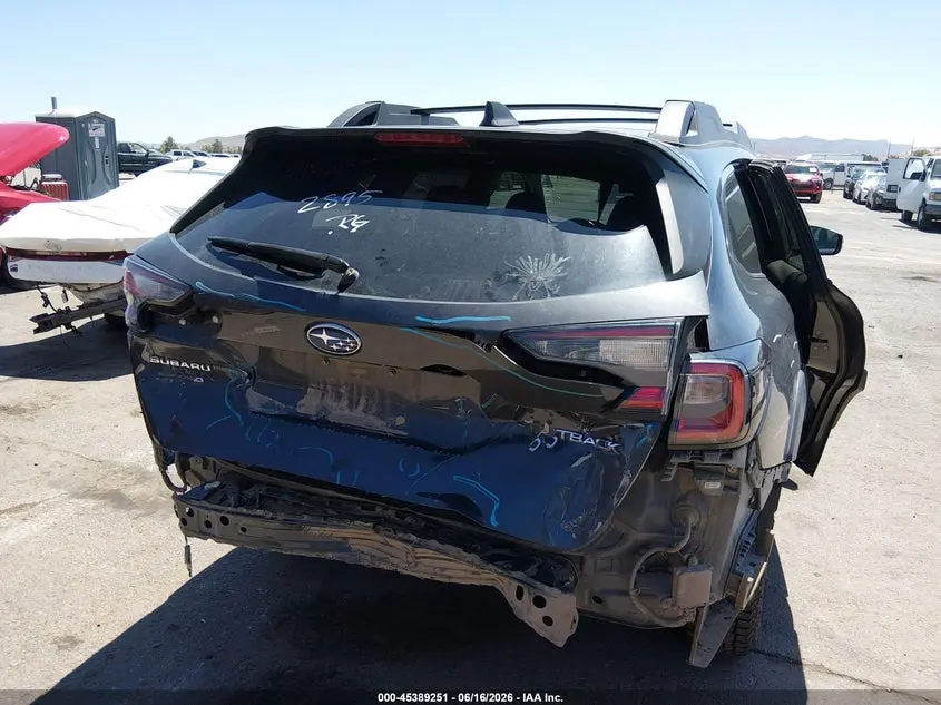 2024 SUBARU OUTBACK PREMIUM