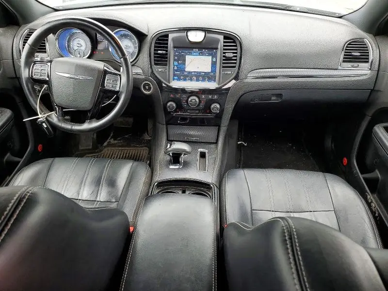 2014 CHRYSLER 300 S  