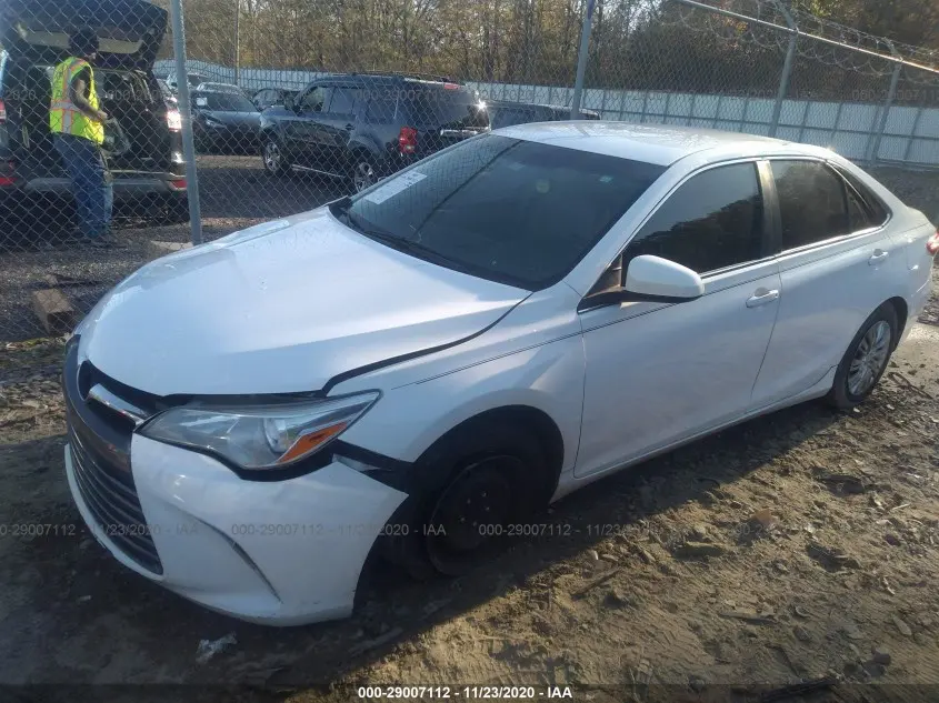 2017 TOYOTA CAMRY XLE/SE/LE/XSE