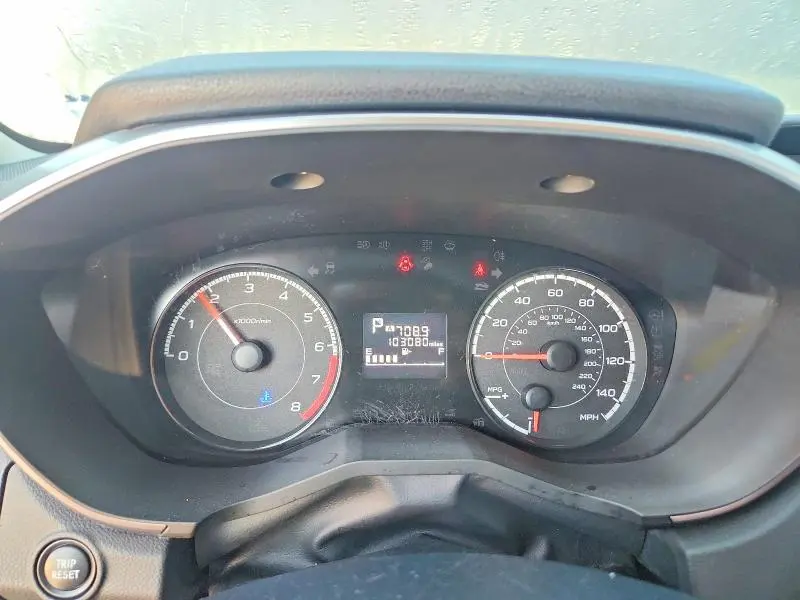 2018 SUBARU IMPREZA PREMIUM  