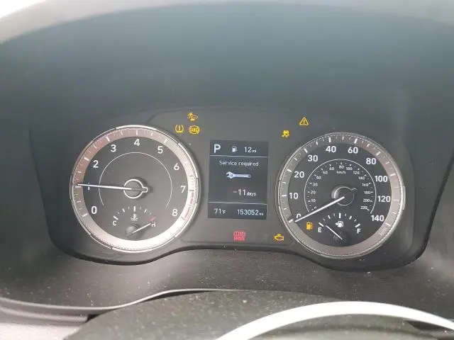 2021 HYUNDAI VENUE SE  