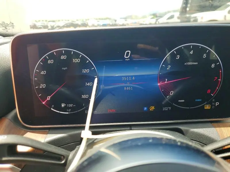 2023 MERCEDES-BENZ C 300  