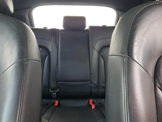 2017 AUDI Q3 PRESTIGE  