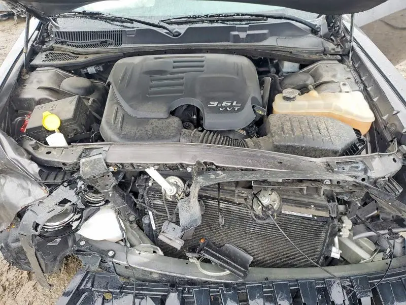 2023 DODGE CHALLENGER GT  