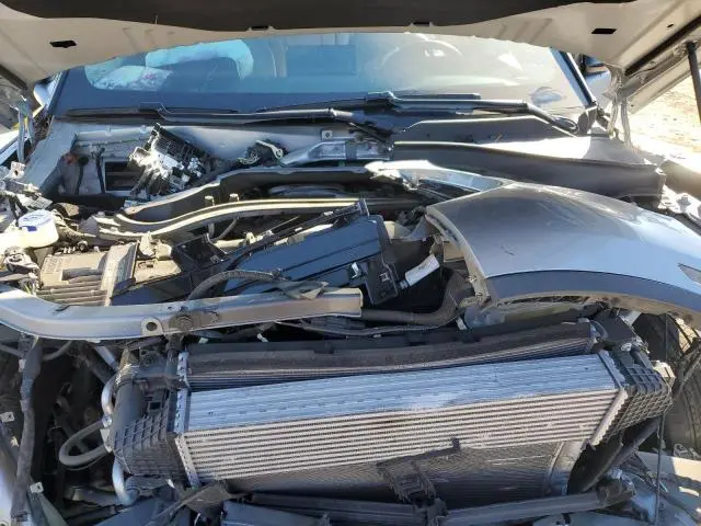 2023 LINCOLN AVIATOR   